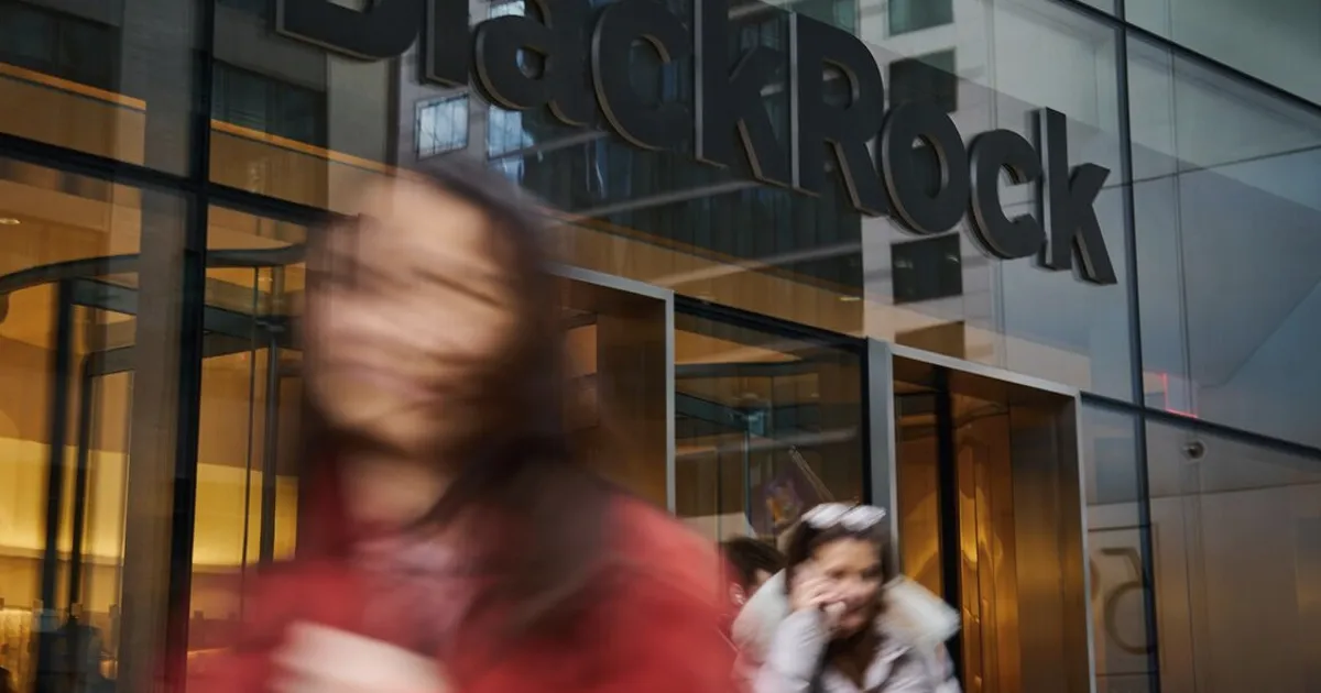 BlackRock Manager Says European Stocks Attractive After Pullback