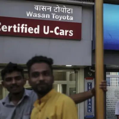 Yes Bank Hikes FX Deposit Rates by 335 Bps to Boost Rupee
