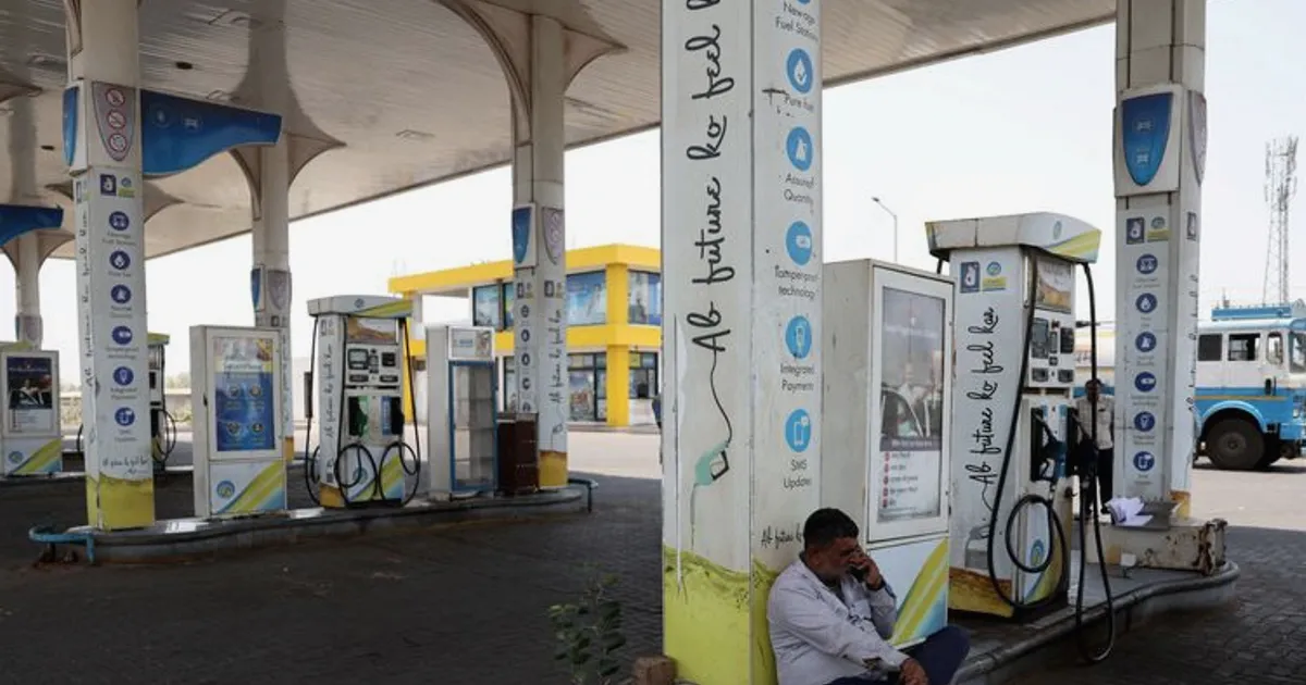 India turns to Latin America, Africa for oil after Hormuz disruption