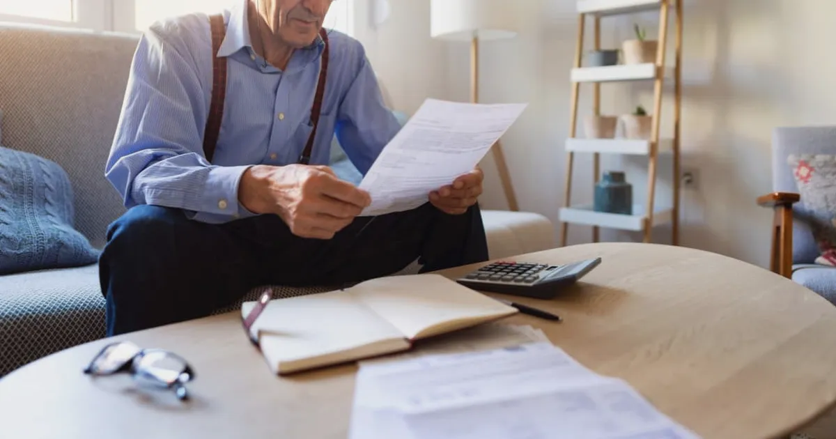 Health crisis, not market crash, is top retirement risk, experts warn