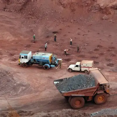 Caledonia Mining Q1 2026 Revenue Up 18% on Higher Gold Prices