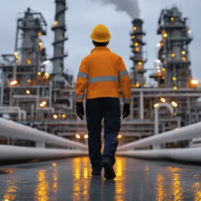 Oil prices dip as US-Iran talks raise supply hopes