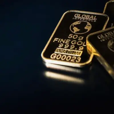 Gold Royalty Corp Posts Record Revenue in Q1 2026, Stock Under $5