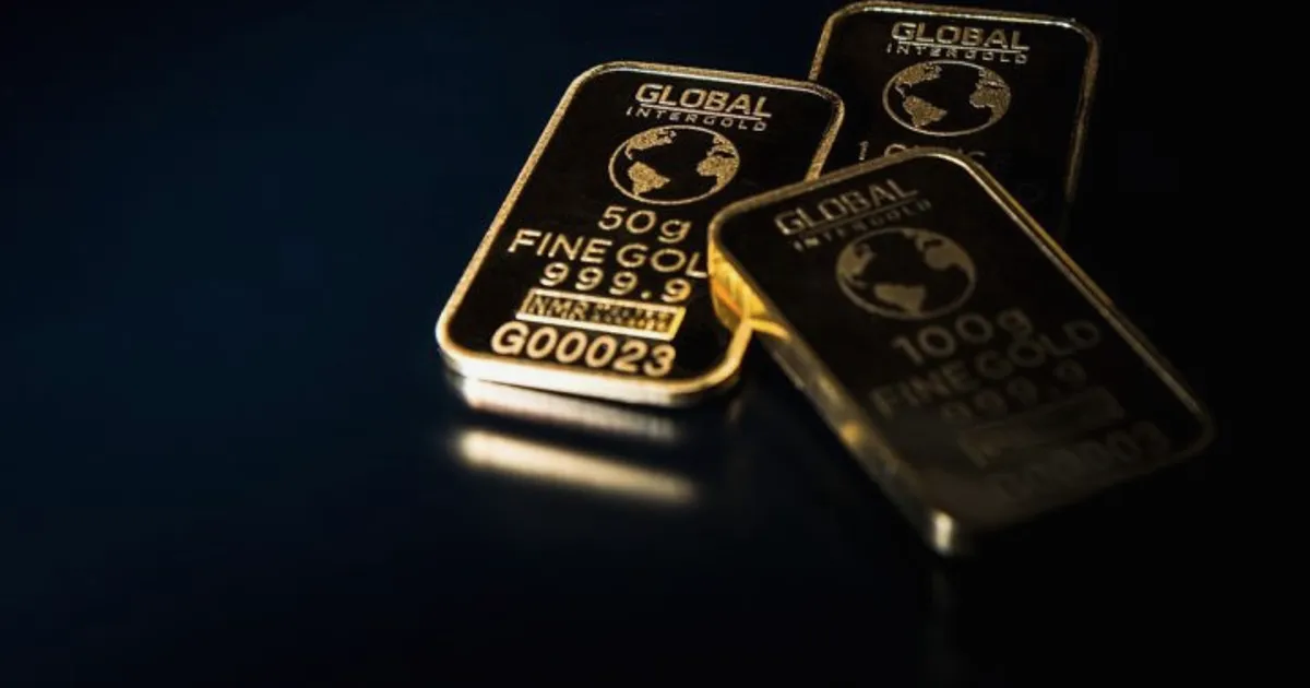 Gold Royalty Corp báo doanh thu kỷ lục quý 1 năm 2026, cổ phiếu dưới 5 USD