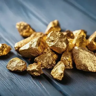 Central Banks Bought Less Gold in 2025 But Still Hit 45-Year High