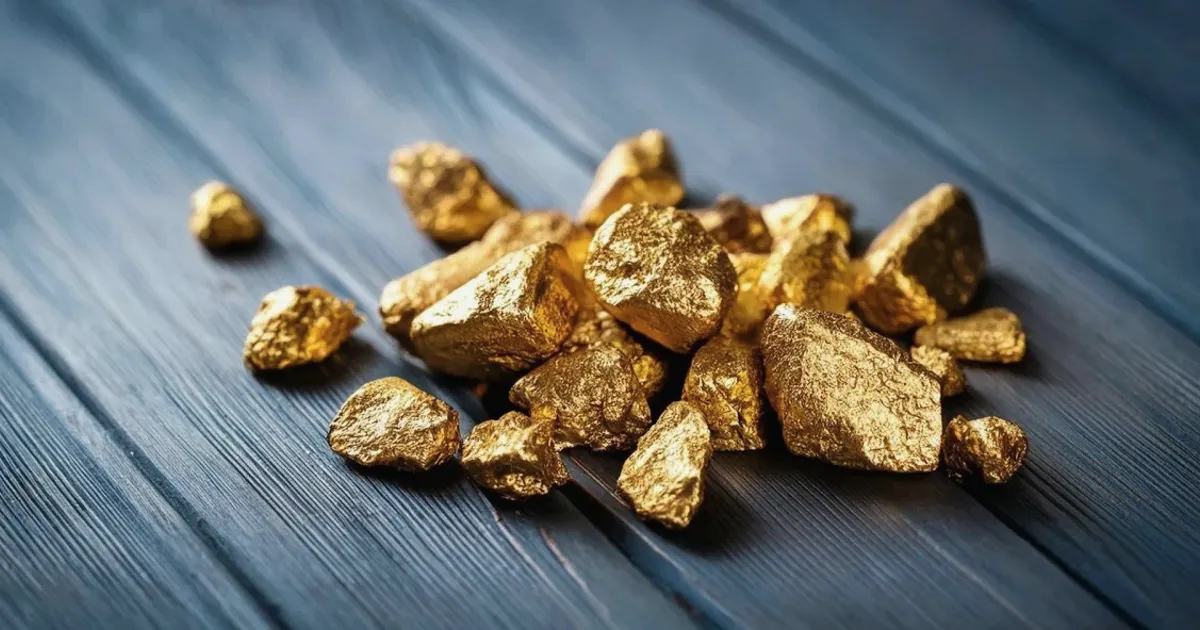 Central Banks Bought Less Gold in 2025 But Still Hit 45-Year High