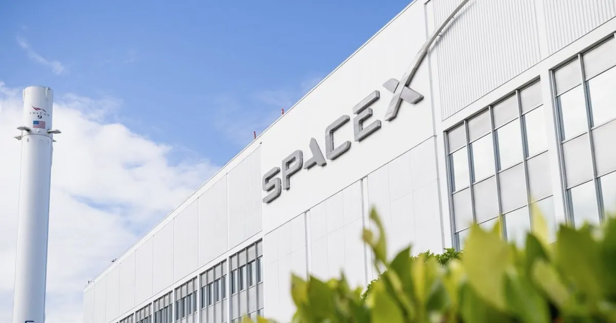 Brookfield acumula una apuesta de 2.000 millones en SpaceX antes de la OPI