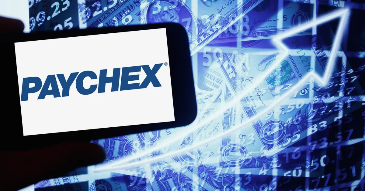 Citi voit un gain de 40% pour cette fintech avec un rendement de dividende élevé