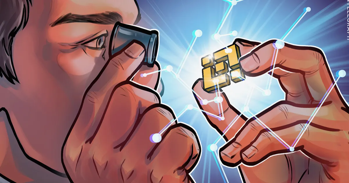Dòng tiền rút khỏi Binance tăng gấp ba lên 1,2 tỷ USD, rút ETH cao nhất 3 năm