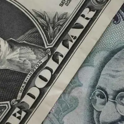 Indian Rupee extends losses as Fed tightening concerns outweigh oil price relief