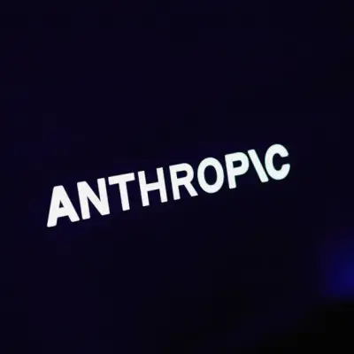 Anthropic Ban Forces Investor Rethink of Political Risk in AI Stocks