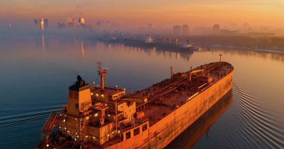 L'ISM manufacturier atteint son plus haut niveau depuis 2022