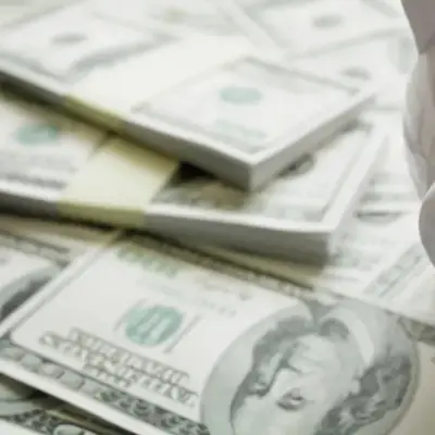 Pan American Silver (PAAS) sube un 1% mientras el mercado cae