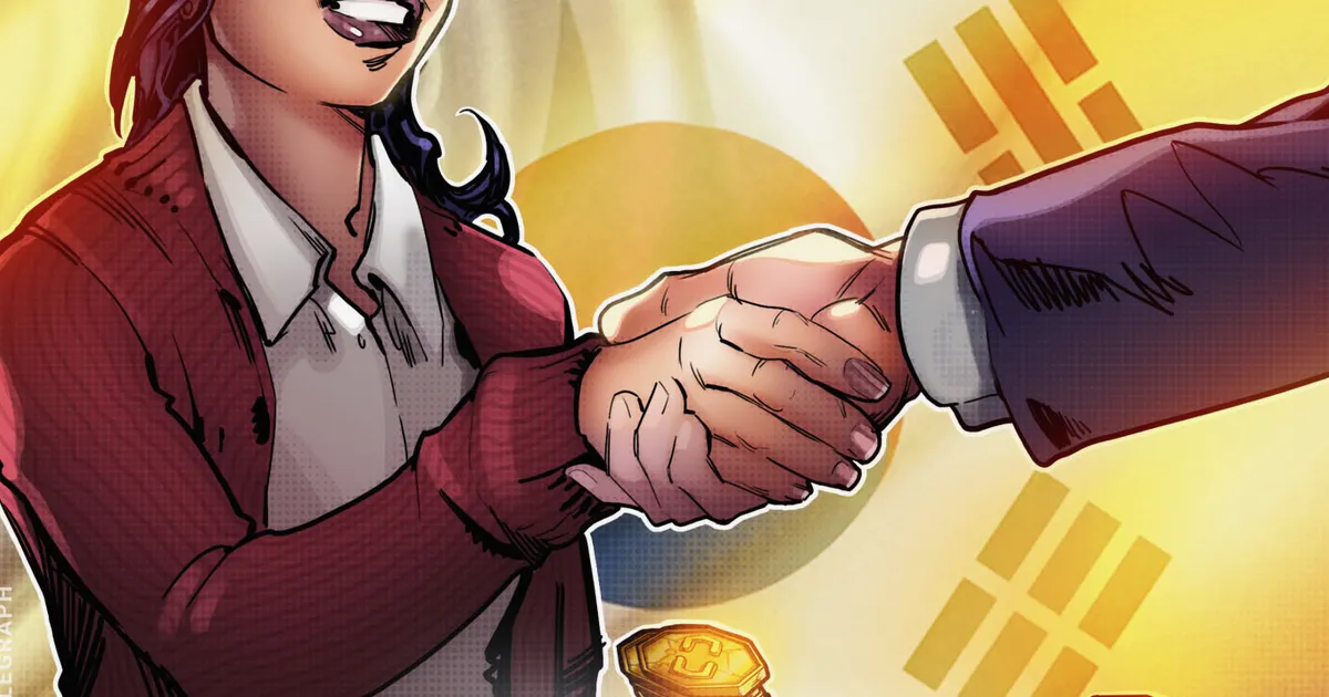 Kiwoom Securities seeks Bithumb stake as Korean brokerages enter crypto