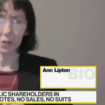 SpaceX IPO Structure Limits Shareholder Rights, Law Professor Says