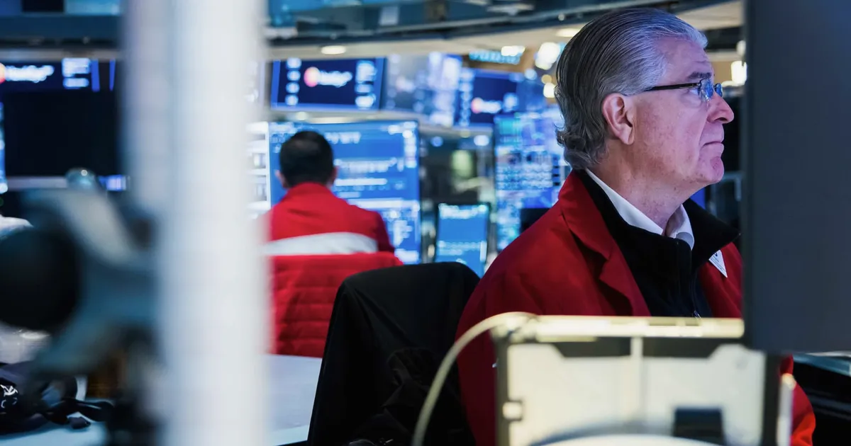 Nvidia earnings beat is the biggest tailwind for markets this week, trader says