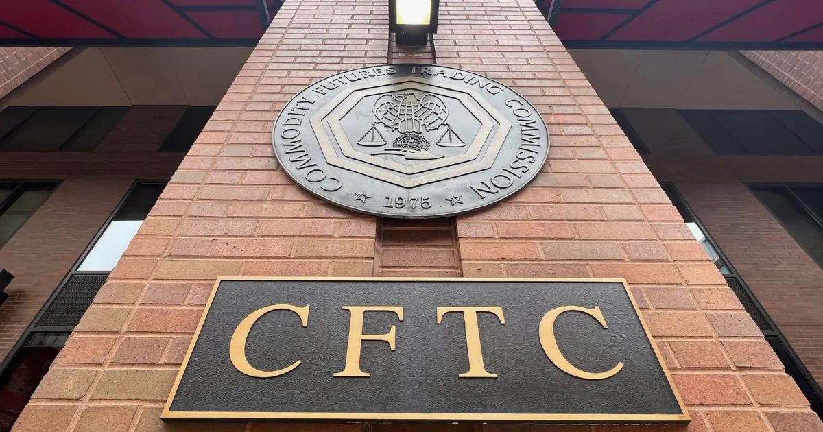 CFTC dice que el trading 24/7 es adecuado para cripto, no para otros sectores