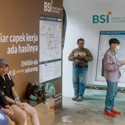 Danantara Considers 30-Year Bond After Wealth Fund Debut Sale