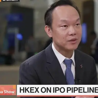 HKEX Sees Greater Diversity in IPO Pipeline, Head of Issuer Services Says