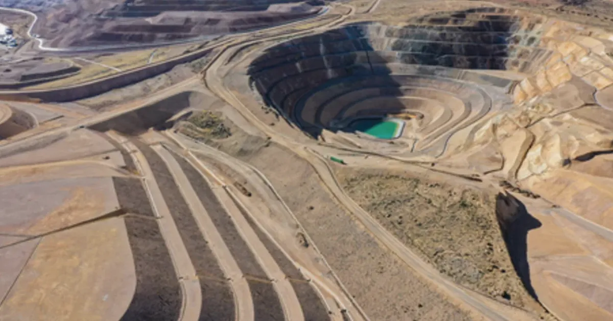 pH7 Technologies reçoit 5 M$ CA pour la production sur site de cathodes de cuivre
