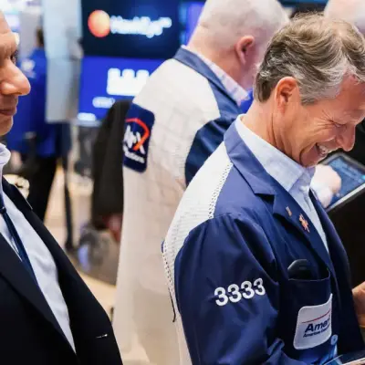 Cisco could see 25% post-earnings boost, trader says