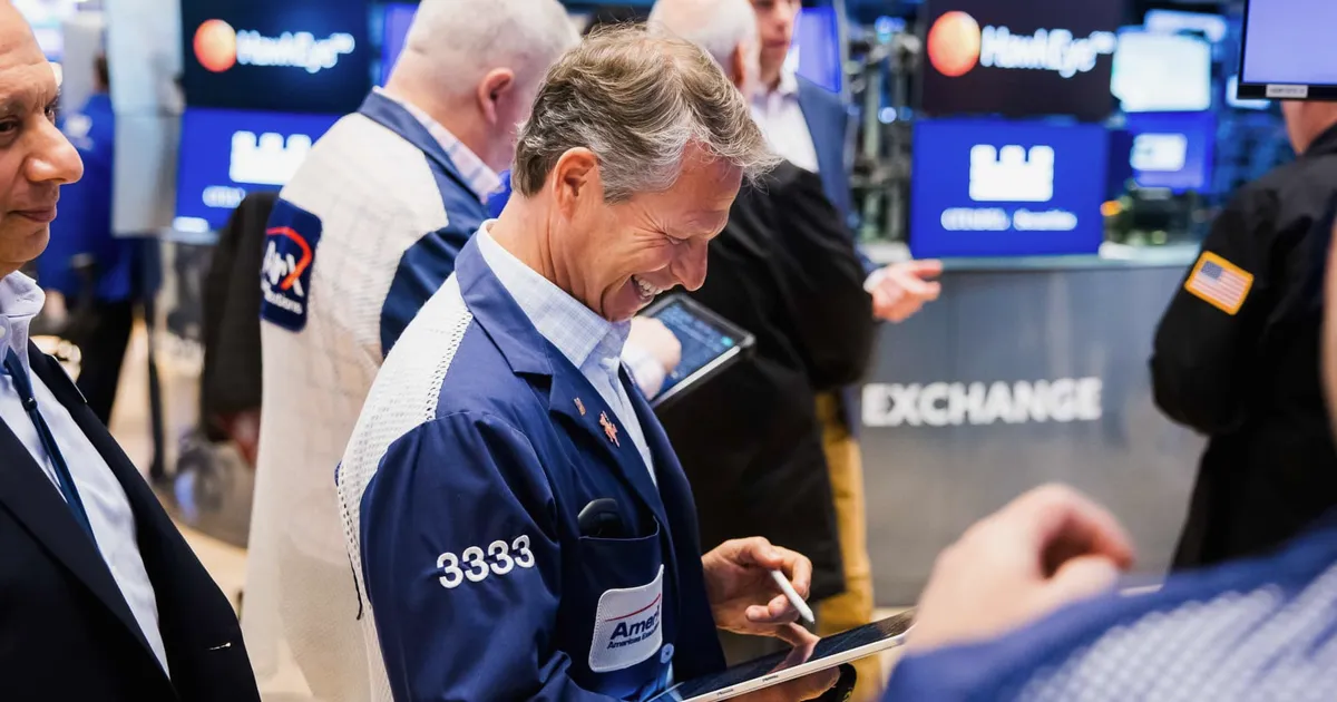 Cisco could see 25% post-earnings boost, trader says
