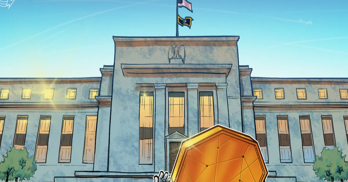Fed equity ETF backstop could lift crypto, analysts say
