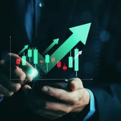 Hợp đồng tương lai Dow Jones tăng nhờ hy vọng Iran; Nvidia, Tesla dẫn đầu cổ phiếu gần điểm mua