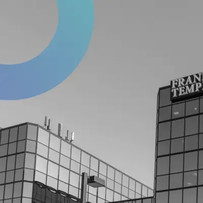 Franklin Templeton Files for ETFs That Convert Stock Dividends to Bitcoin