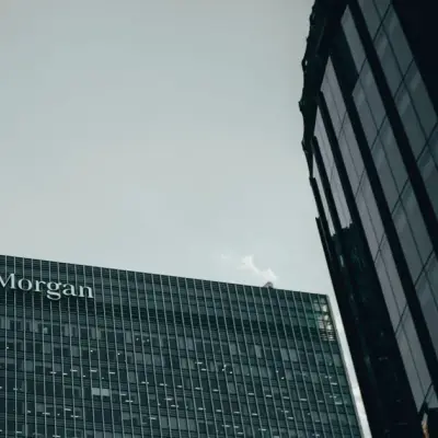 JPMorgan, Bank of America, Citi Plan Shared Tokenized Network by 2027