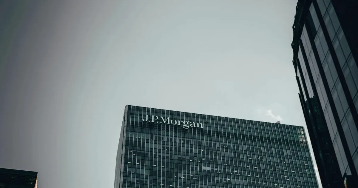 JPMorgan, Bank of America, Citi Plan Shared Tokenized Network by 2027