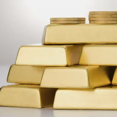 GLDM vs GLD: Same Gold Bullion, Quarter the Fee Saves Thousands