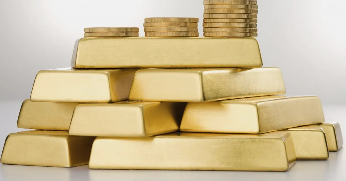GLDM so với GLD: Cùng vàng thỏi, phí chỉ bằng 1/4, tiết kiệm hàng nghìn USD