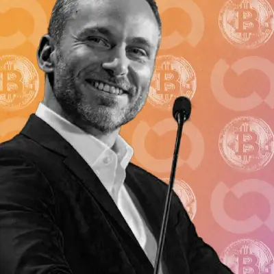 Tether refuerza su control sobre la firma de tesorería Bitcoin Twenty One con la compra de SoftBank