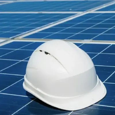 Le solaire est l'énergie la moins chère de l'histoire, mais les États américains reculent