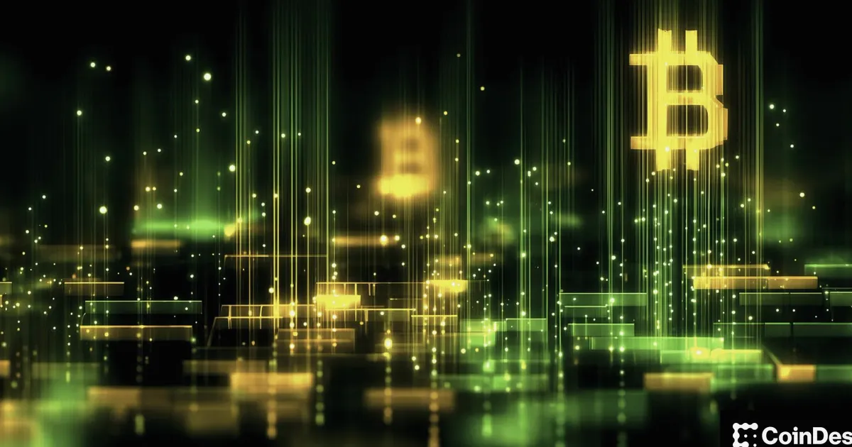 Bitcoin layer-2 projects face bear-market reality check as Botanix shuts down