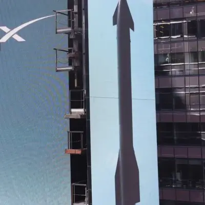 Mirae Says Lead Underwriter Confirmed Its SpaceX IPO Orders