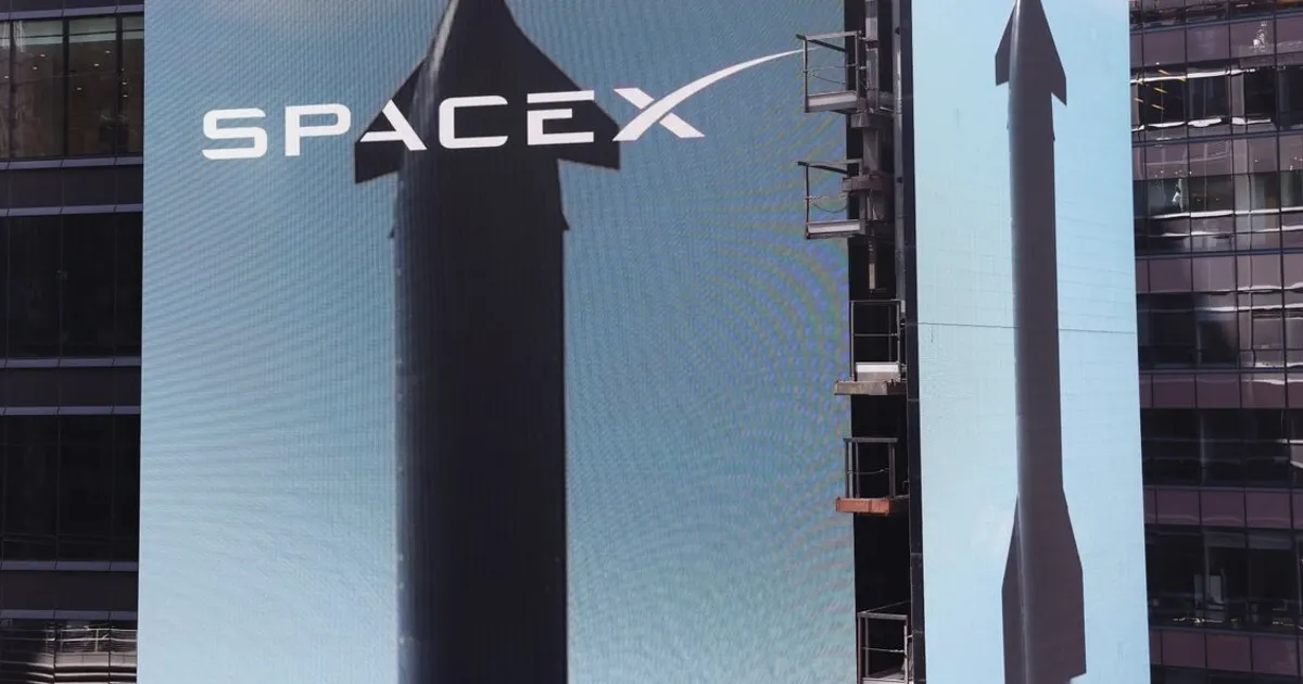Mirae Says Lead Underwriter Confirmed Its SpaceX IPO Orders