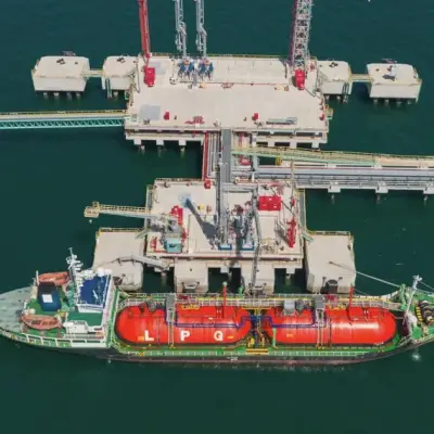 Pakistan Plans to Boost LPG Imports, Mulls Cheaper Iranian Oil