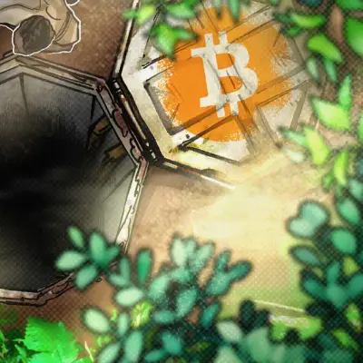Bitcoin could fall to $24K if US stocks crash 50%, analyst warns
