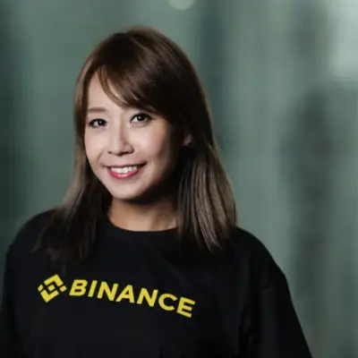 Binance apunta a 3 mil millones de usuarios para 2030 en medio de la caída del mercado
