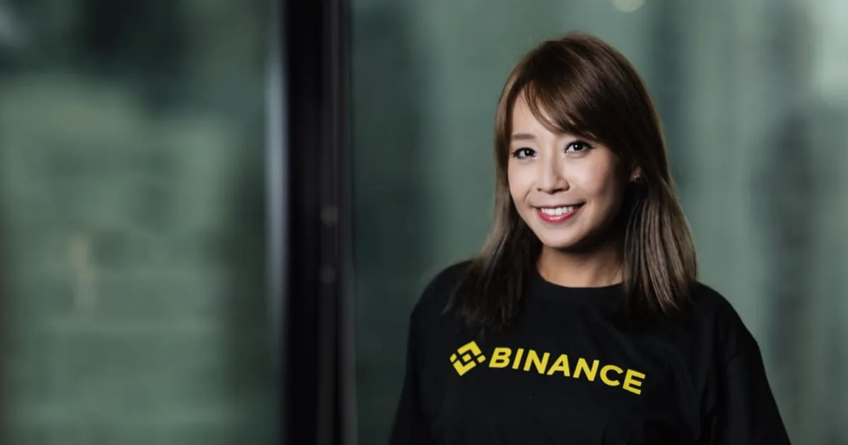 Binance vise 3 milliards d'utilisateurs d'ici 2030 malgré le ralentissement du marché