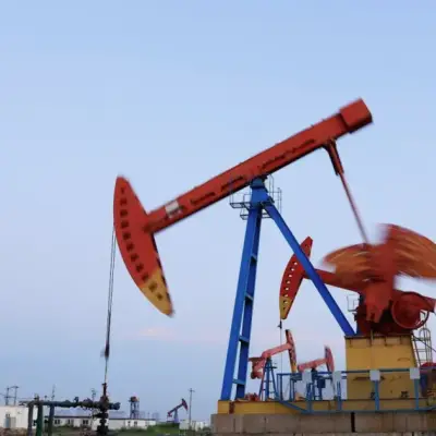Oil Glut Fears Overblown, Top Consultancy Says