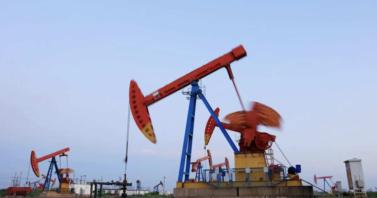 Oil Glut Fears Overblown, Top Consultancy Says