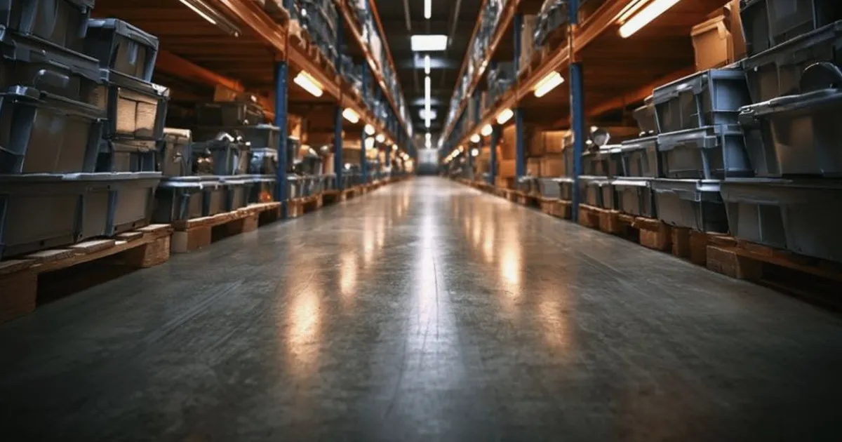 US April Business Inventories Rise 0.5% as Expected