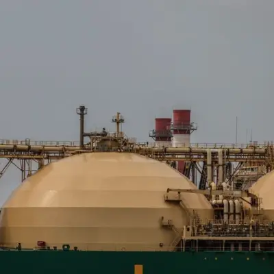Thailand Eyes US LNG Investments to Boost Energy Security