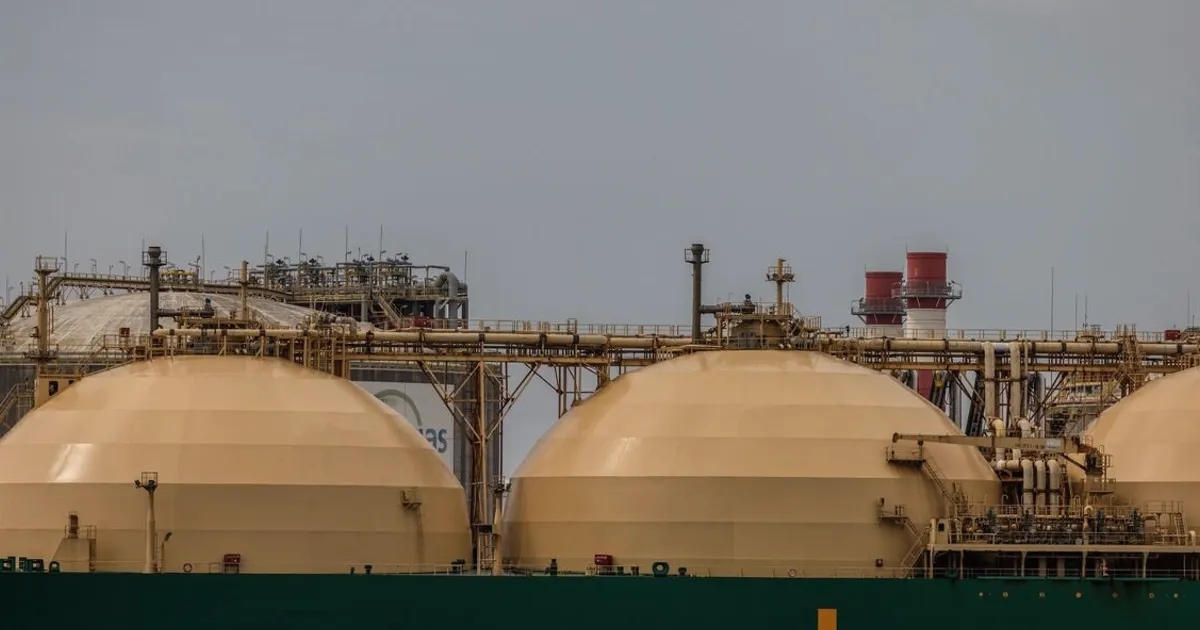 Thailand Eyes US LNG Investments to Boost Energy Security