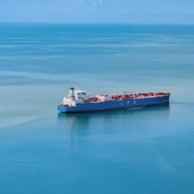 Ấn Độ ký thỏa thuận LPG và dầu dự trữ chiến lược với UAE