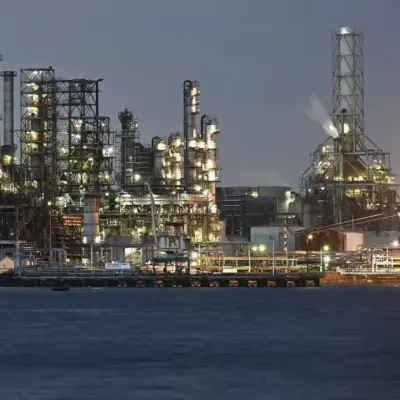 Eneos do Japão compra ativos de petróleo asiáticos da Chevron por US$ 2,2 bilhões
