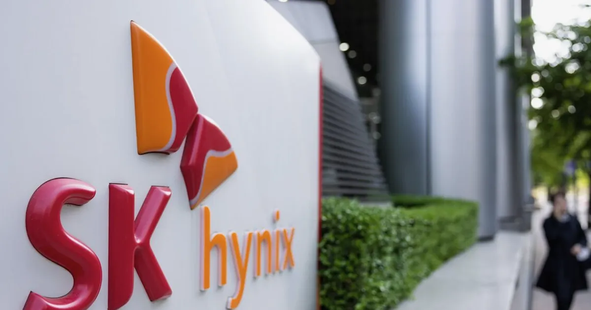 ADR de SK Hynix podría subir 30% al reducirse brecha con Micron